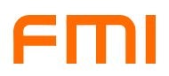 FMI Works logo